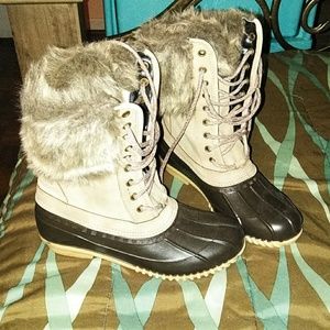 Boots